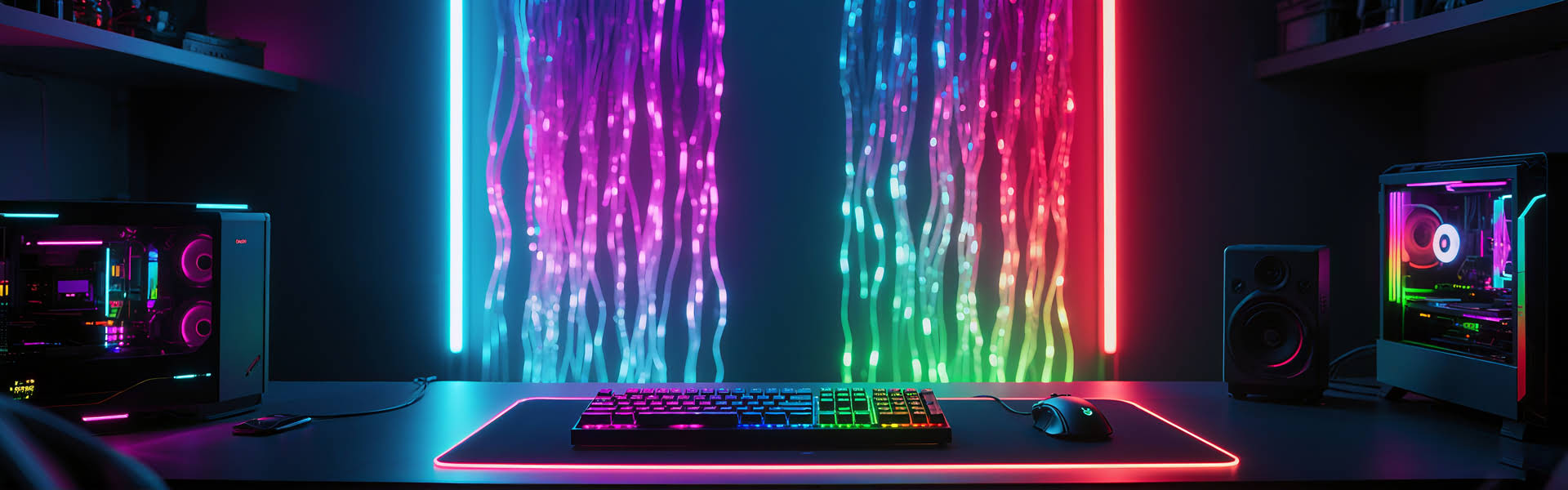 Denmark Dual color light